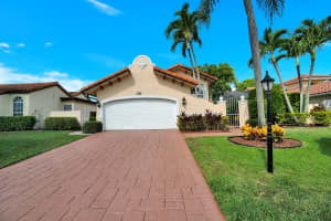 5200 Casa Real Drive, Delray Beach, FL 33484 Sold 06/18/24