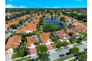 5200 Casa Real Drive, Delray Beach, FL 33484 Sold 06/18/24