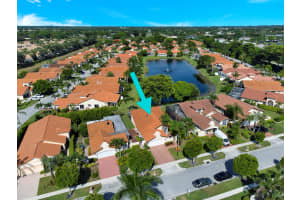 5200 Casa Real Drive, Delray Beach, FL 33484 Sold 06/18/24