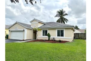 9422 SW 20th St, Miramar, FL 33025 Sold 07/02/24