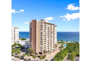 2000 S Ocean Blvd 5P, Pompano Beach, FL 33062 Sold 07/12/24