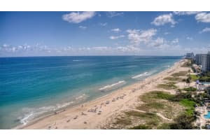 2000 S Ocean Blvd 5P, Pompano Beach, FL 33062 Sold 07/12/24