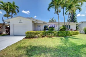 14342 Amapola Dr, Delray Beach, FL 33484 Sold 07/12/24