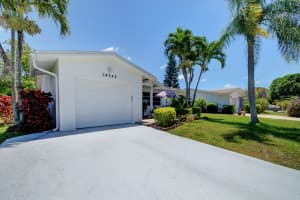 14342 Amapola Dr, Delray Beach, FL 33484 Sold 07/12/24
