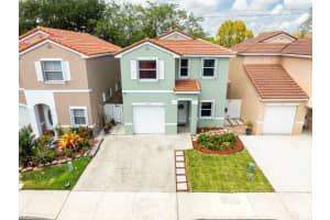 11285 Sunview Way, Hollywood, FL 33026 Sold 06/13/24