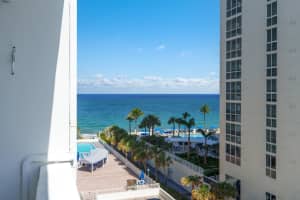 4250 Galt Ocean Dr #6b, Fort Lauderdale, FL 33308, Sold 06/16/25
