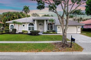 7042 NW 66th Ter, Parkland, FL 33067 Sold 08/27/24