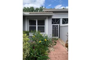 9871 Crescent View Dr. S Crescent View Dr 9871, Boynton Beach, FL 33437 Sold 06/07/24