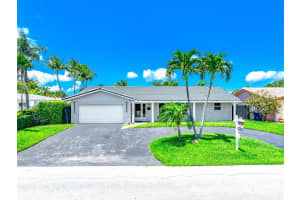 1465 NE 54th St, Fort Lauderdale, FL 33334 Sold 07/26/24