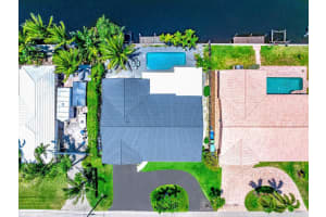 1465 NE 54th St, Fort Lauderdale, FL 33334 Sold 07/26/24