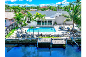 1465 NE 54th St, Fort Lauderdale, FL 33334 Sold 07/26/24