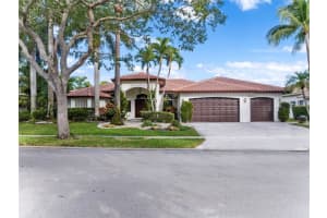 7023 NW 68th Dr, Parkland, FL 33067 Sold 06/27/24