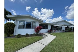 8532 NW 12th St B169, Plantation, FL 33322, Sold 06/28/24