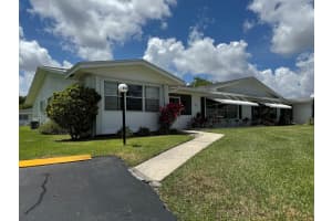 8532 NW 12th St B169, Plantation, FL 33322, Sold 06/28/24