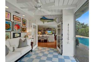 9 Mendota, Sea Ranch Lakes, FL 33308 Sold 06/06/24