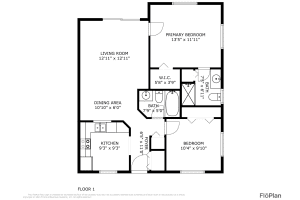 5530 Lakeside Dr 206, Margate, FL 33063 Sold 08/26/24