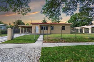 1649 NW 14th Ct, Fort Lauderdale, FL 33311 Sold 10/07/24