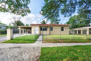 1649 NW 14th Ct, Fort Lauderdale, FL 33311 Sold 10/07/24