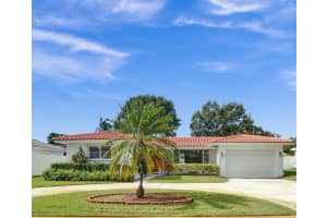5560 SW 7th St, Plantation, FL 33317 Sold 03/04/25