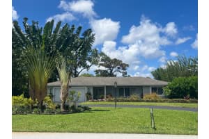 3015 Sherwood Blvd, Delray Beach, FL 33445 Sold 06/28/24