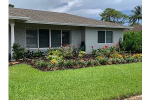 3015 Sherwood Blvd, Delray Beach, FL 33445 Sold 06/28/24