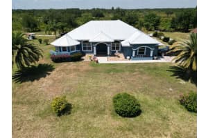 17919 NW 294th St, Okeechobee, FL 34972 Sold 03/18/25