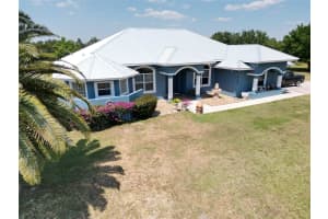 17919 NW 294th St, Okeechobee, FL 34972 Sold 03/18/25