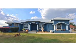 17919 NW 294th St, Okeechobee, FL 34972 Sold 03/18/25