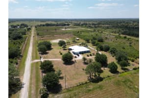 17919 NW 294th St, Okeechobee, FL 34972 Sold 03/18/25