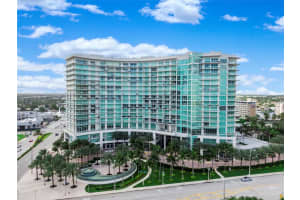 1 N Ocean Blvd APT 1407, Pompano Beach, FL 33062, Sold 08/16/24