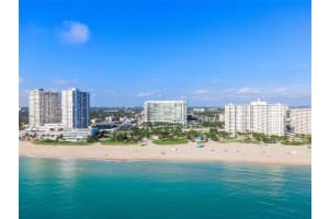 1 N Ocean Blvd APT 1407, Pompano Beach, FL 33062, Sold 08/16/24