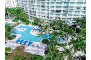 1 N Ocean Blvd APT 1407, Pompano Beach, FL 33062, Sold 08/16/24