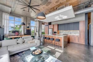 444 NW 1st Ave 301, Fort Lauderdale, FL 33301 Sold 08/08/24