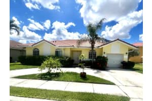 7615 NW 99th Ter, Tamarac, FL 33321 Sold 06/21/24