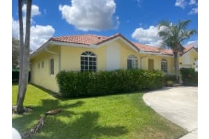 7615 NW 99th Ter, Tamarac, FL 33321 Sold 06/21/24