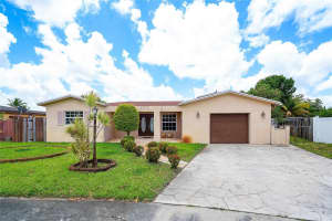 870 SW 49th Cir, Margate, FL 33068 Sold 06/21/24
