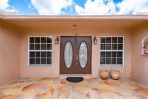 870 SW 49th Cir, Margate, FL 33068 Sold 06/21/24