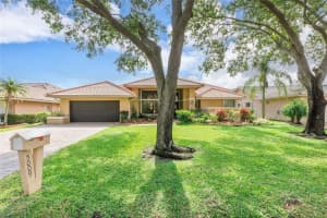 5009 NW 103rd Ave, Coral Springs, FL 33076 Sold 06/20/24