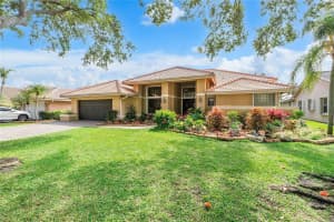 5009 NW 103rd Ave, Coral Springs, FL 33076 Sold 06/20/24