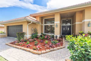5009 NW 103rd Ave, Coral Springs, FL 33076 Sold 06/20/24
