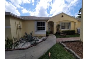 11747 NW 12th St, Pembroke Pines, FL 33026 Sold 07/29/24