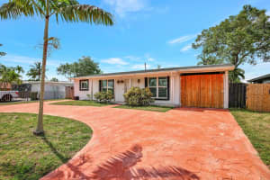 3150 SW 23rd Ct, Fort Lauderdale, FL 33312, Sold 09/27/24