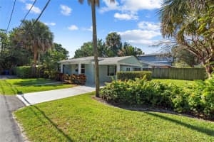 940 SW 8th St, Fort Lauderdale, FL 33315 Sold 08/01/24