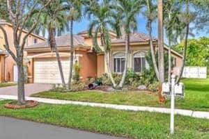 3162 SW 135th Ave, Miramar, FL 33027 Sold 06/10/24