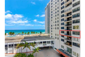 2401 S Ocean Dr 604, Hollywood, FL 33019 Sold 08/20/24