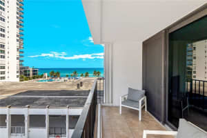 2401 S Ocean Dr 604, Hollywood, FL 33019 Sold 08/20/24