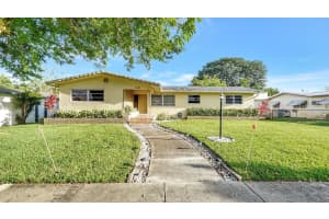 3410 Cleveland St, Hollywood, FL 33021, Sold 09/17/24