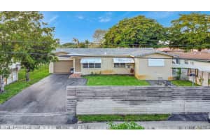 3410 Cleveland St, Hollywood, FL 33021, Sold 09/17/24