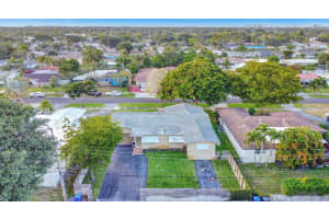 3410 Cleveland St, Hollywood, FL 33021, Sold 09/17/24