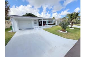 4515 NW 49th Ct, Tamarac, FL 33319 Sold 10/25/24